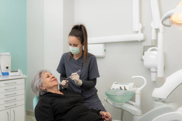 Best Root Canal Emergency Dentist  in Brockport, NY